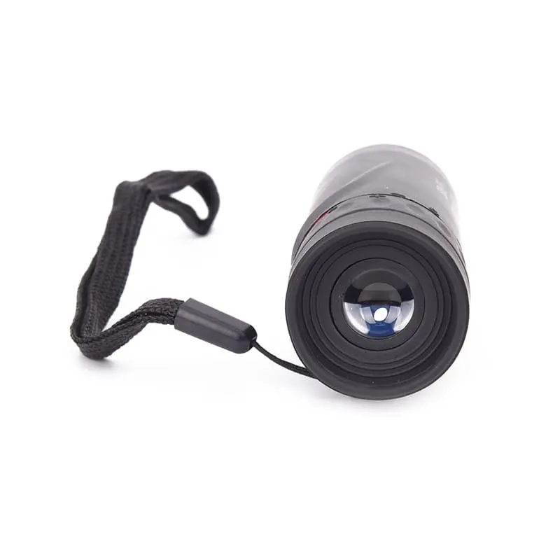 Teropong Monocular Optik 30x25 Single Teleskop Fokus Zoomable