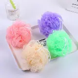Spons Mandi Jaring Sabun Gosok Sikat Badan Shower Puff — 2