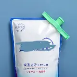 Penjepit Klip Plastik Segel Botol Kemasan Snack Penutup Makanan — 4