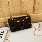 Tas Fashion Wanita Selempang Import Sling Bag Soulder — 1