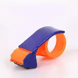 Alat Pemotong Lakban Besar Roll Cutter Tape Dispenser Cutter 2 Inc — 4