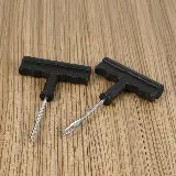 Set Kit Tambal Ban Tubeless Profesional untuk Mobil dan Motor — 3