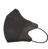 Masker Orlee Duckbill Medis Bahan Spundbound dan Meltblown 3 lapis — 7