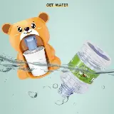 Mainan Water Dispenser Anak Mini Galon Mesin Air Minum — 6