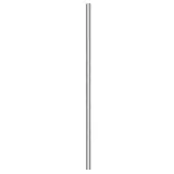 Straw Sedotan Stainless Steel Lengkung Melengkung Ramah Lingkungan — 8