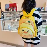 Tas Ransel Kecil Lucu Anak Wanita Korea 3d Unicorn Backpack — 6