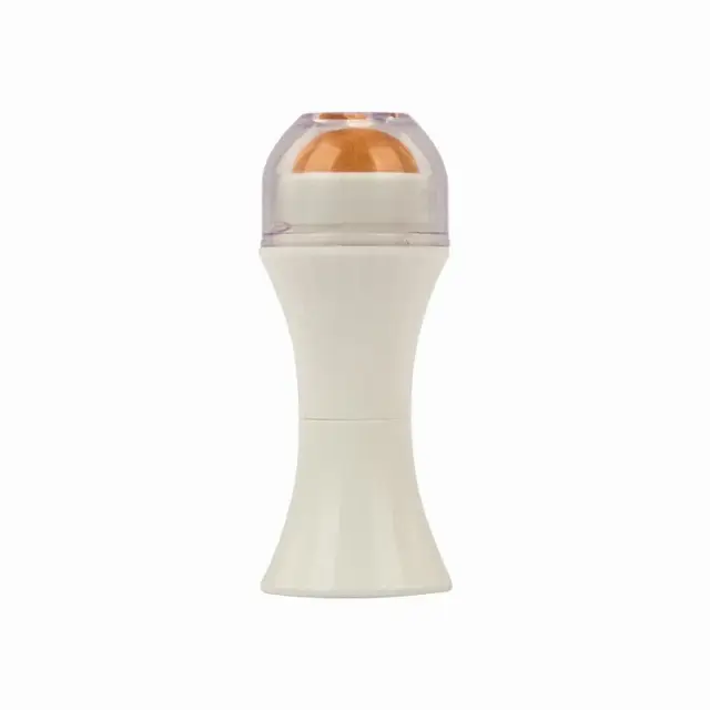 Face Roller Alat Pembersih Minyak Di Wajah Portable Batu Vulkanik