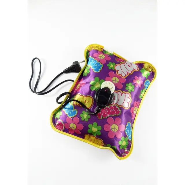 Bantal Terapi Air Panas Elektrik Hot Pillow Heating Pad Pack