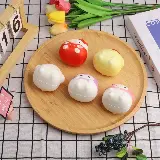 Mainan Squishy Sanrio Bulat Dengan Desain Karakter — 7