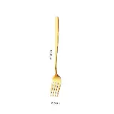 Set Peralatan Makan Sendok Garpu KOREA Premium Stainless 304 Sujeo — 3