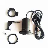 Charger USB Plug Pada Aki Motor Waterproof — 5