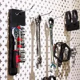 Set Kunci Shock Tool Kit Lengkap 46in1 Socket 1/4 " — 2