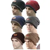 Topi Kupluk Banie Hat Dingin Lembut dan Lentur Untuk Pria Wanita — 6