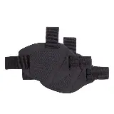 Karet Pelindung Sepatu Pengganti Gigi Motor Protective Shift Gear Pad — 3
