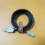 Kabel Data 120W Fast Charging Micro USB Type-C Cable — 6