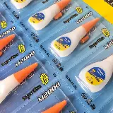 Lem Korea G Asli Cair Kuat Serbaguna Super Glue Perekat Plastik Karet — 4