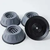 Alas Kaki Mesin Cuci Kulkas Anti Slip dan Anti Getaran — 3
