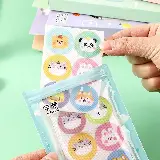 Stiker Anti Nyamuk Anak Repellent Patch Yumeng Isi 60 — 4