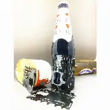 Survival Wallet Ninja 18in1 Alat Multifungsi yang Praktis dan Efisien — 2