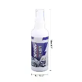 Spray Semprotan Anti Kabut Clear Vision untuk Kaca Depan dan Helm — 5