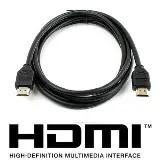Kabel Hdmi Ke Hdmi Male To Male Full Hd 1 Meter 150 Cm — 3