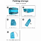 Tas Backpack Lipat Olahraga Luar Ruangan Mini Hiking 15L — 2