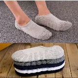 Kaos Kaki Pendek Tebal — 4