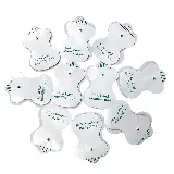 GEL PAD EMS Alat Pijat Leher Healthy Pad Pemijat Therapy Body Massager — 5
