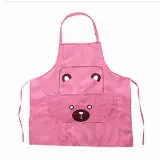 Celemek Masak Apron Waterproof Desain Tali yang Nyaman — 7