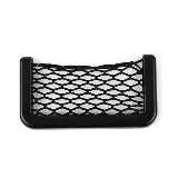 Car Net Organizer Pockets Bag Untuk Ponsel dan Barang — 4