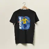 Baju Kaos Neymar Jr Tshirt Tim Nasional Brazil No 10 — 3