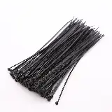 Perapi Pengikat Kabel Cable Ties 15 Cm 2.5x150mm Isi 100pcs — 2