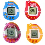 Mainan Anak Tamagotchi Merawat Hewan Peliharaan Virtual — 1