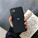 Softcase Fullcover Quare Edge Matte iPhone Dengan Bahan Silicon — 2