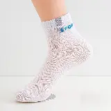 Kaos Kaki Pendek Atas Mata Kaki Olahraga Tebal New Sport 3/4 — 6