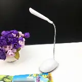 Lampu Duduk Meja Belajar Led Mini Unik Aesthetic Minimalis — 2