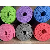 Matras Yoga Premium Dewasa untuk Olahraga dan Kegiatan Luar Ruangan — 1