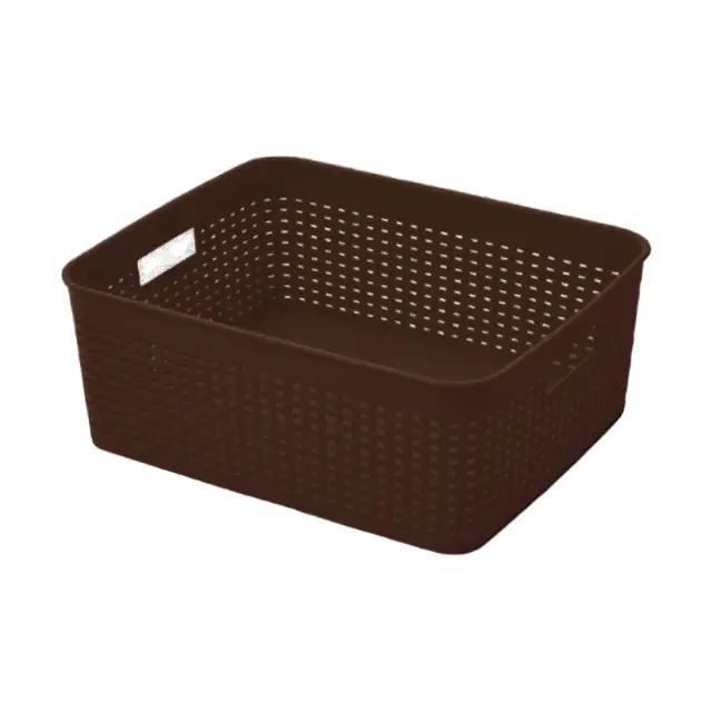 Keranjang Serbaguna Storage Box Organizer Keranjang Penyimpanan
