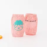 Pelindung Lutut Anak Bayi Anti Slip Knee Protector Baby Kneepad — 7