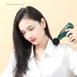 Alat Pijat Refleksi Mini Massage Fascial Gun 4 in 1 — 4