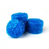 Blue Clean Tablet Pembersih Penyegar WC Kloset Cleaner Anti Bau Jamur — 2