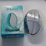 Epilator Crystal Hair Removal Alat Penghilang Bulu Nano Glass — 10