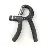 Alat Olahraga Tangan Handgrip Olahraga Otot Lengan Tangan Adjustable — 2