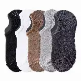 Kaos Kaki Pendek Tebal — 6