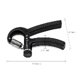 Alat Olahraga Tangan Handgrip Olahraga Otot Lengan Tangan Adjustable — 7