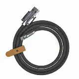 Kabel Data 120W Fast Charging Micro USB Type-C Cable — 1