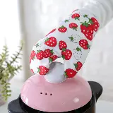Sarung Tangan Baking Masak Oven Anti Panas Motif Anti Heat Gloves — 3