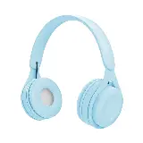 Bluetooth Headphones Headset Macaron Pure Bass Makaron — 1