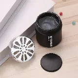 Parfum Mobil Balm Gel Tahan Lama Car Aromatherapy Auto Air Purifier — 2