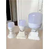 Fitting Lampu Plafon Segi E27 Tempat Lampu Di Plafon — 5